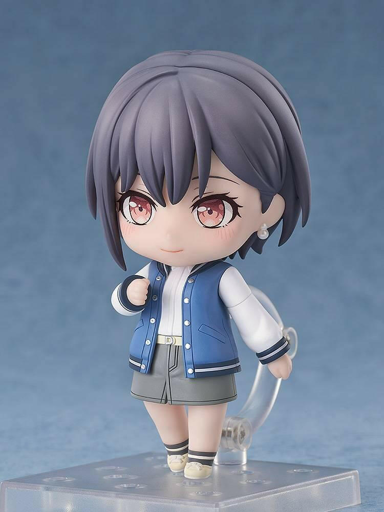 Nendoroid 2536: BanG Dream! - Takamatsu Tomori (Reissue) [Good Smile Company] - AnisoftPH