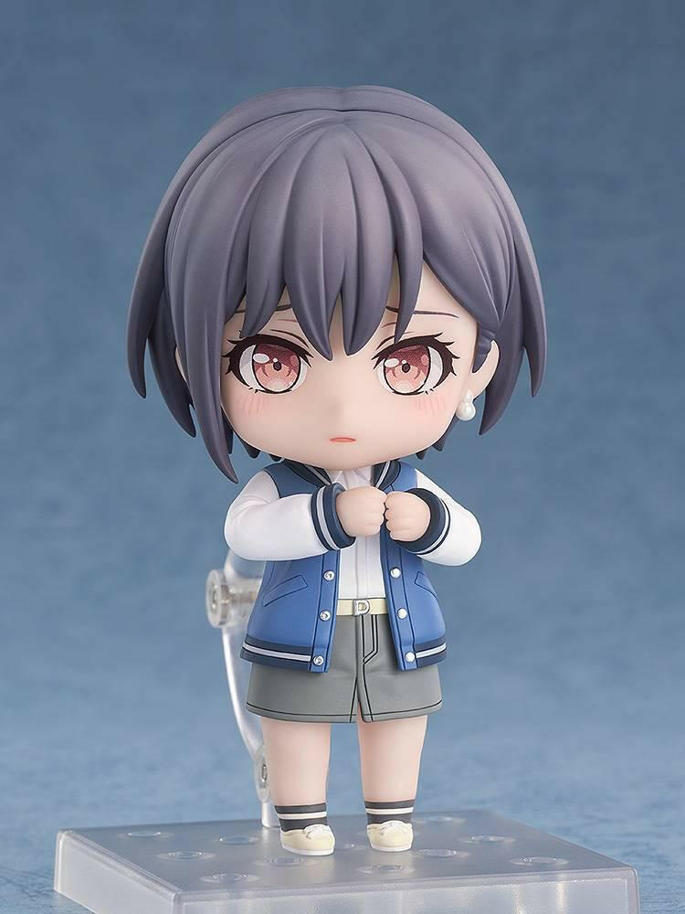 Nendoroid 2536: BanG Dream! - Takamatsu Tomori (Reissue) [Good Smile Company] - AnisoftPH