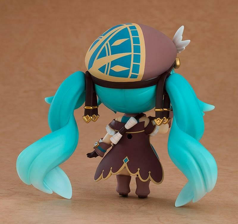 Nendoroid 2639: Hatsune Miku - The 100th Adventure Ver. (Limited) [Good Smile Company] - AnisoftPH