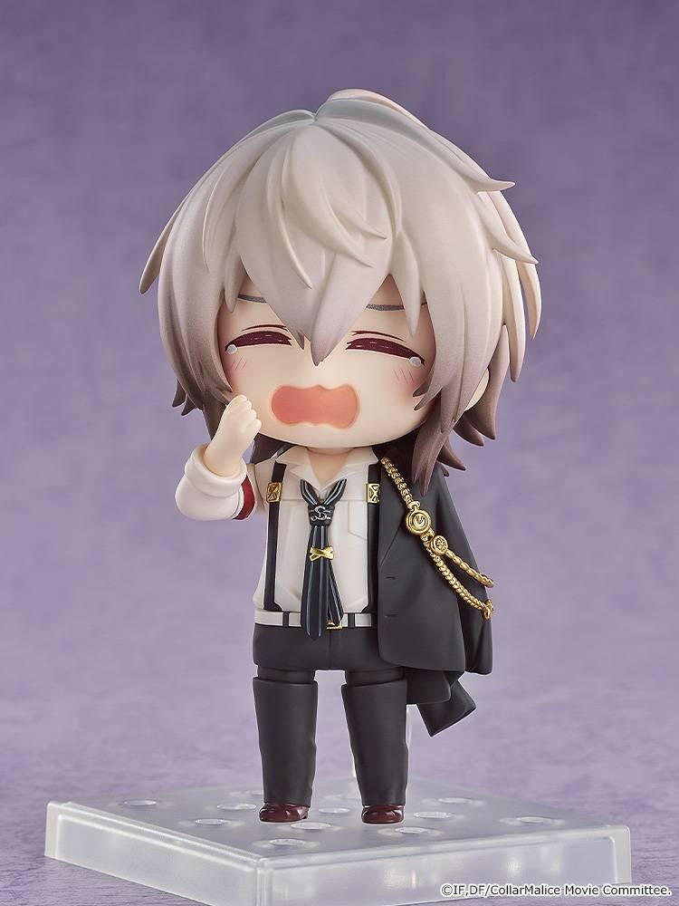 Nendoroid 2647: Collar x Malice The Movie -Deep Cover- Kei Okazaki [Good Smile Company] - AnisoftPH