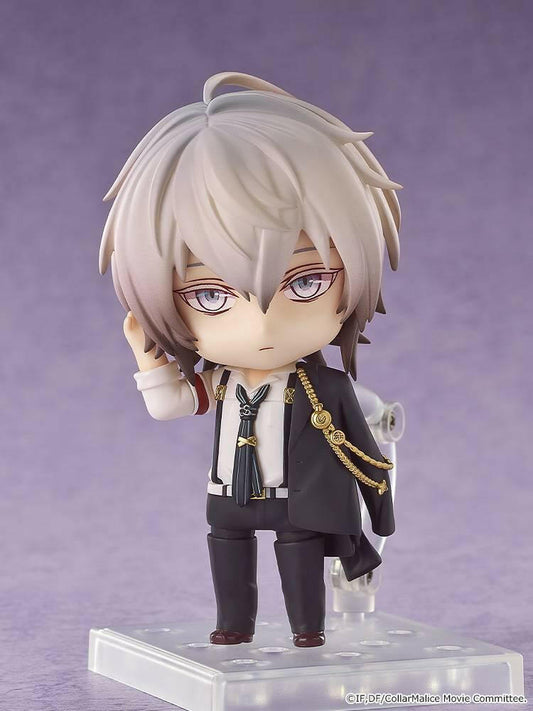 Nendoroid 2647: Collar x Malice The Movie -Deep Cover- Kei Okazaki [Good Smile Company] - AnisoftPH