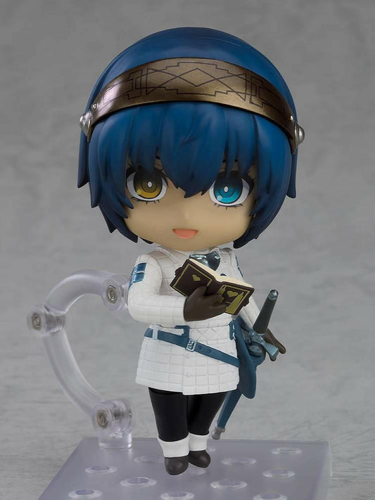 Nendoroid 2650: Metaphor ReFantasio - Protagonist (Limited + Bonus) [Good Smile Company] - AnisoftPH