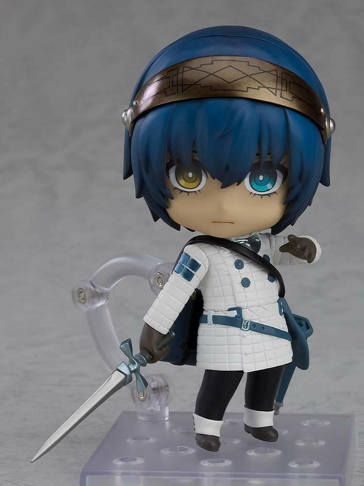 Nendoroid 2650: Metaphor ReFantasio - Protagonist (Limited + Bonus) [Good Smile Company] - AnisoftPH