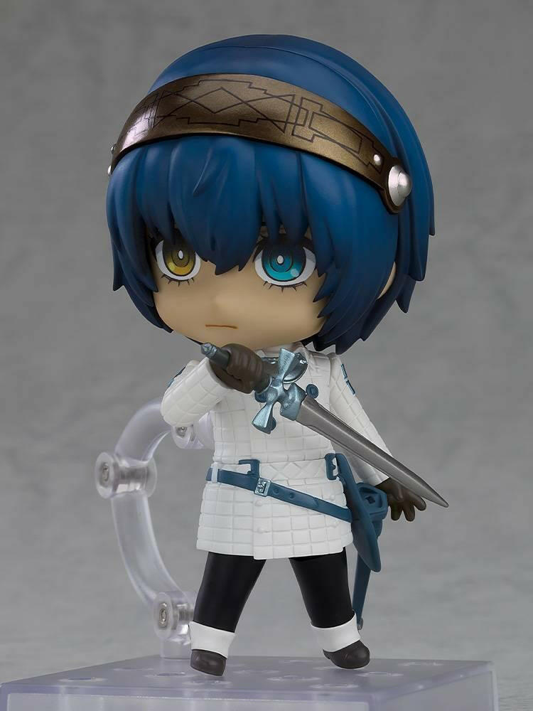 Nendoroid 2650: Metaphor ReFantasio - Protagonist (Limited + Bonus) [Good Smile Company] - AnisoftPH