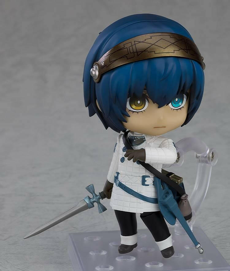 Nendoroid 2650: Metaphor ReFantasio - Protagonist (Limited + Bonus) [Good Smile Company] - AnisoftPH