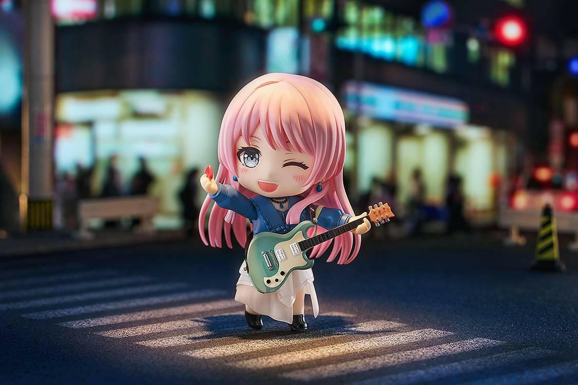 Nendoroid 2707: BanG Dream! - Anon Chihaya (Reissue) [Good Smile Company] - AnisoftPH