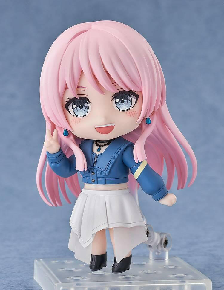 Nendoroid 2707: BanG Dream! - Anon Chihaya (Reissue) [Good Smile Company] - AnisoftPH