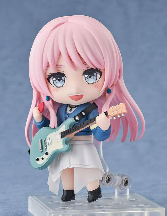 Nendoroid 2707: BanG Dream! - Anon Chihaya (Reissue) [Good Smile Company] - AnisoftPH