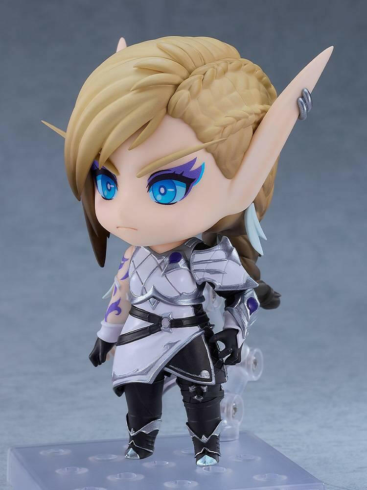 Nendoroid 2723: World Of Warcraft - Alleria Windrunner [Good Smile Company] - AnisoftPH