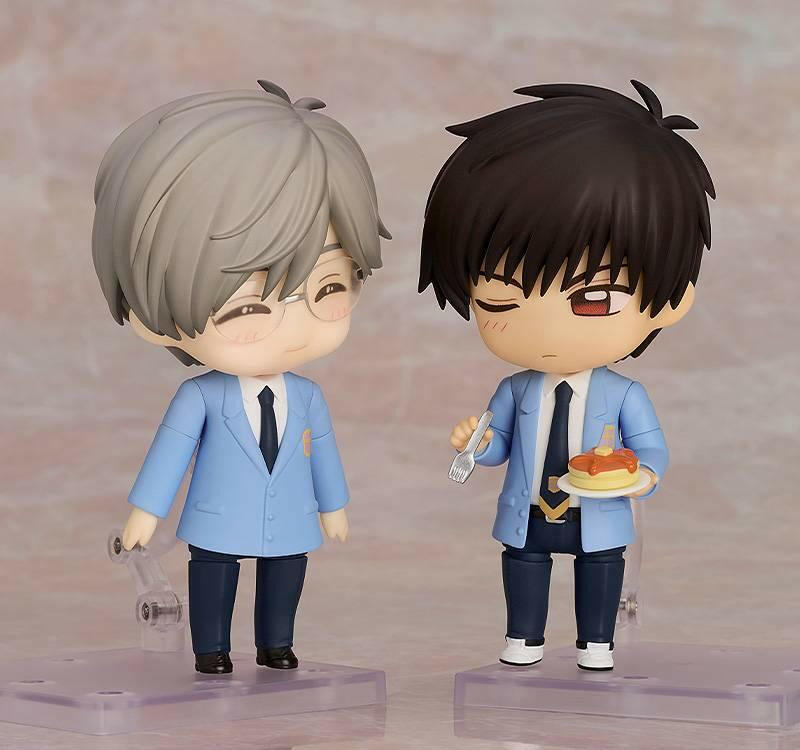 Nendoroid 2743: Cardcaptor Sakura Clear Card - Yukito Tsukishiro (Limited + Bonus) [Good Smile Company] - AnisoftPH