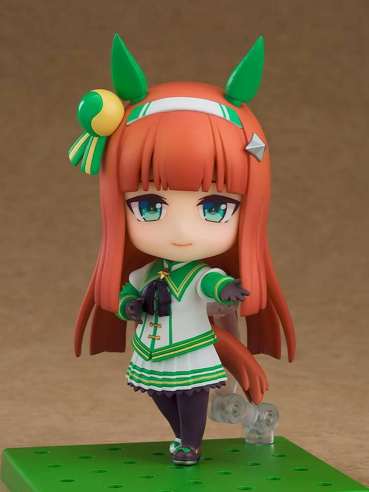 Nendoroid 2750: Uma Musume Pretty Derby - Silence Suzuka [Good Smile Company] - AnisoftPH