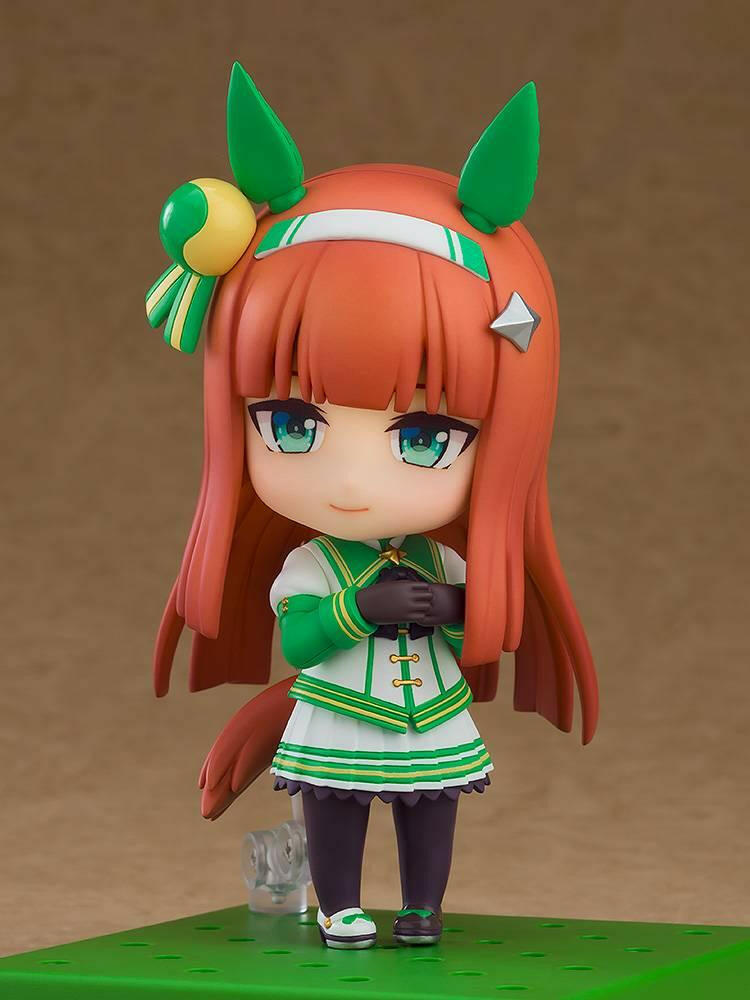 Nendoroid 2750: Uma Musume Pretty Derby - Silence Suzuka [Good Smile Company] - AnisoftPH