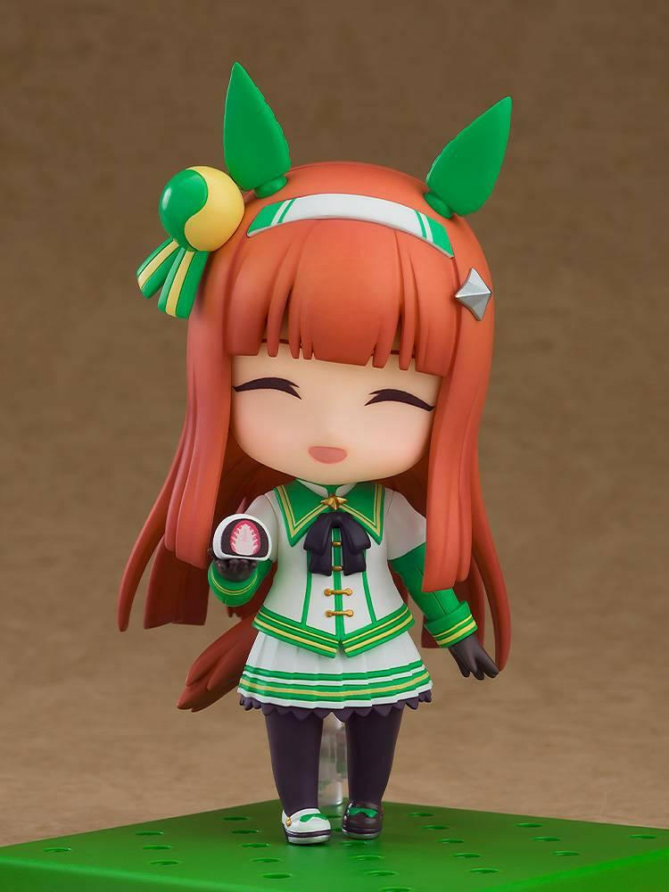 Nendoroid 2750: Uma Musume Pretty Derby - Silence Suzuka [Good Smile Company] - AnisoftPH