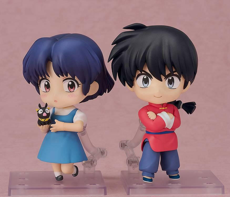 Nendoroid 2751: Ranma 1/2 - Akane Tendo [Good Smile Company] - AnisoftPH