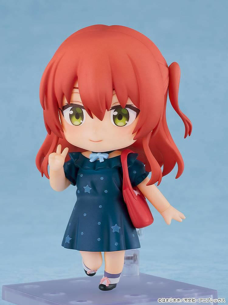 Nendoroid 2762: Bocchi the Rock! - Ikuyo Kita (Casual Clothes Ver.) [Good Smile Company] - AnisoftPH