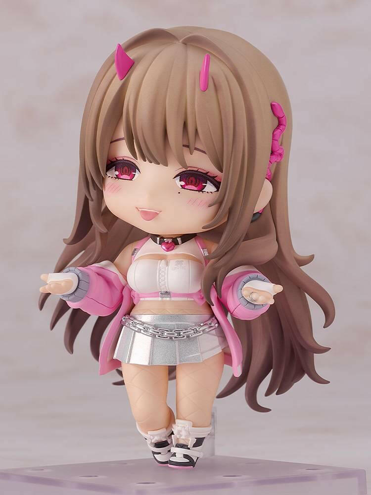 Nendoroid 2763 - Goddess of Victory: NIKKE - Viper [Good Smile Company] - AnisoftPH