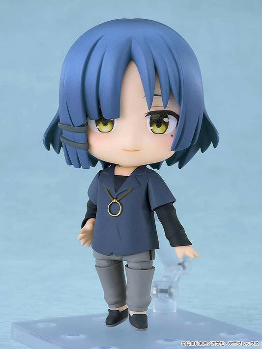 Nendoroid 2785: Bocchi the Rock! - Ryo Yamada (Casual Clothes Ver.) [Good Smile Company] - AnisoftPH