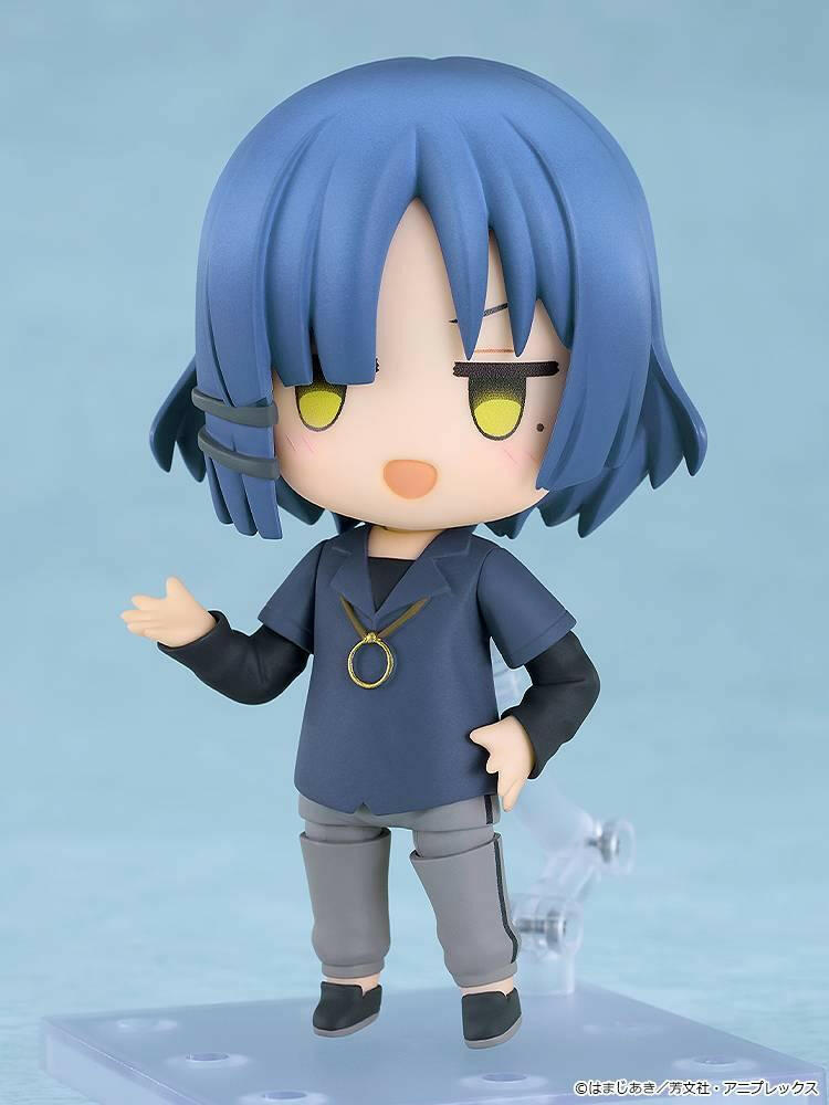 Nendoroid 2785: Bocchi the Rock! - Ryo Yamada (Casual Clothes Ver.) (Limited + Bonus) [Good Smile Company] - AnisoftPH