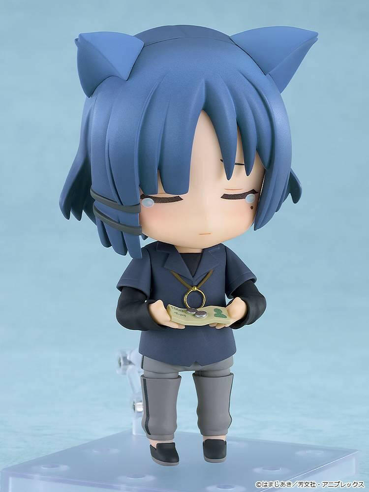 Nendoroid 2785: Bocchi the Rock! - Ryo Yamada (Casual Clothes Ver.) (Limited + Bonus) [Good Smile Company] - AnisoftPH