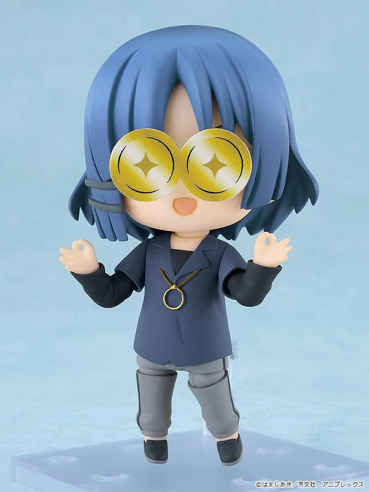 Nendoroid 2785: Bocchi the Rock! - Ryo Yamada (Casual Clothes Ver.) (Limited + Bonus) [Good Smile Company] - AnisoftPH