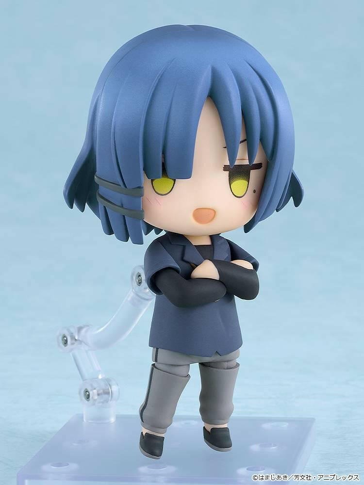 Nendoroid 2785: Bocchi the Rock! - Ryo Yamada (Casual Clothes Ver.) (Limited + Bonus) [Good Smile Company] - AnisoftPH