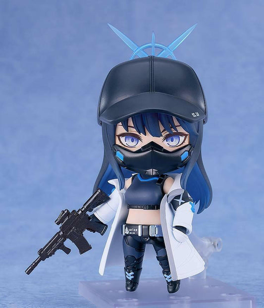 Nendoroid 2788: Blue Archive - Saori (Limited) [Good Smile Company] - AnisoftPH