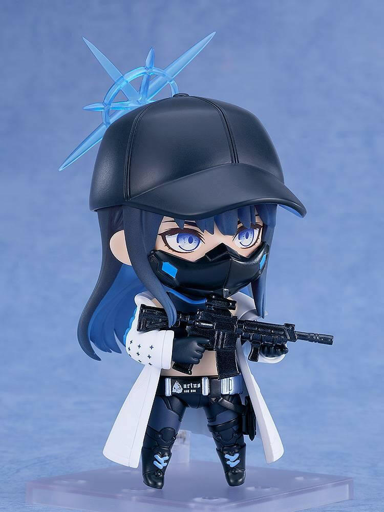 Nendoroid 2788: Blue Archive - Saori (Limited) [Good Smile Company] - AnisoftPH
