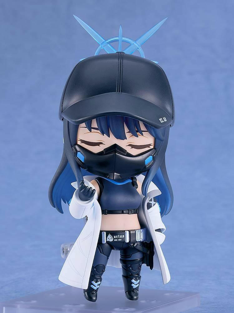 Nendoroid 2788: Blue Archive - Saori (Limited) [Good Smile Company] - AnisoftPH