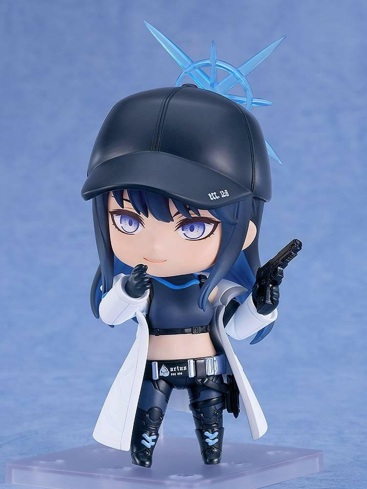 Nendoroid 2788: Blue Archive - Saori (Limited) [Good Smile Company] - AnisoftPH