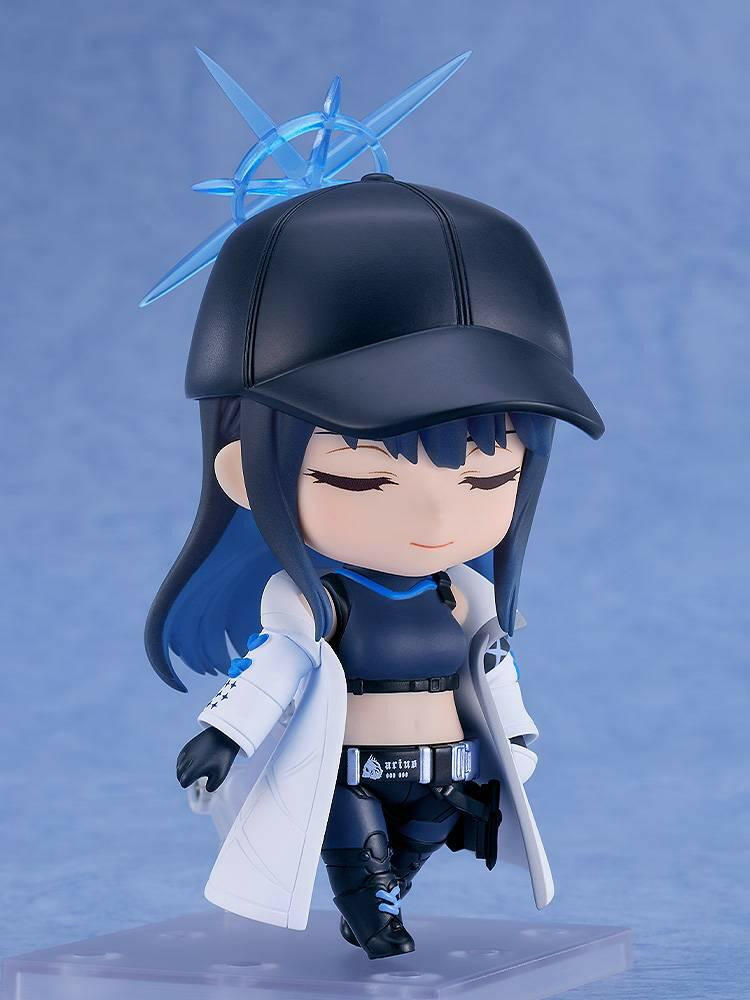 Nendoroid 2788: Blue Archive - Saori (Limited) [Good Smile Company] - AnisoftPH