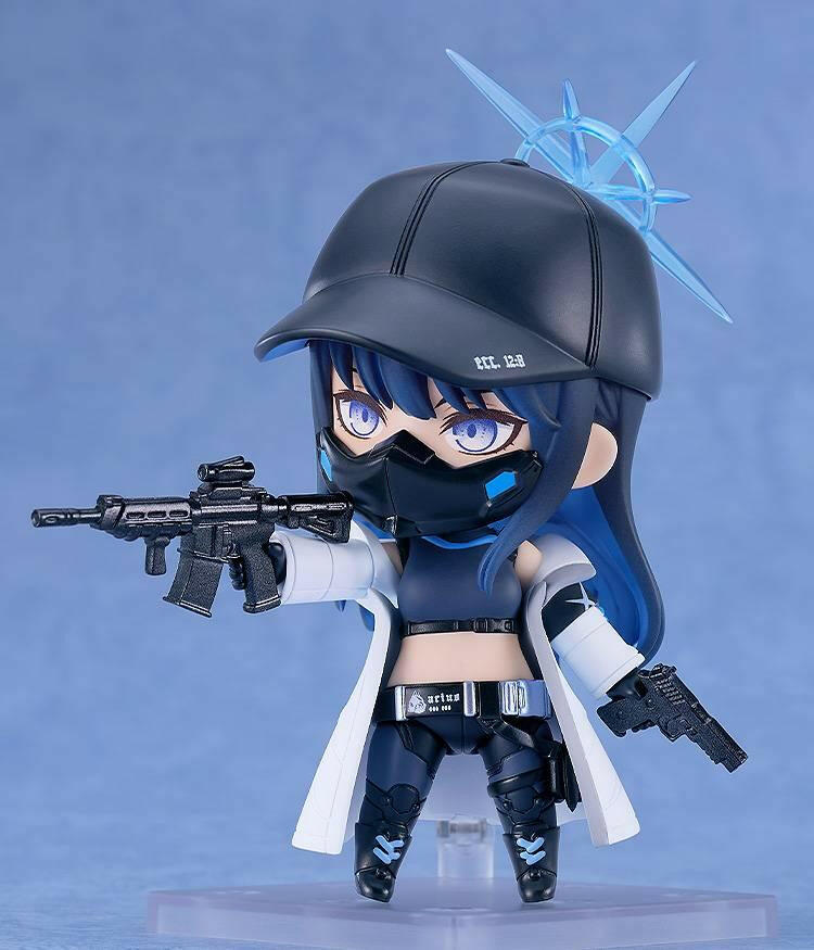 Nendoroid 2788: Blue Archive - Saori (Limited) [Good Smile Company] - AnisoftPH