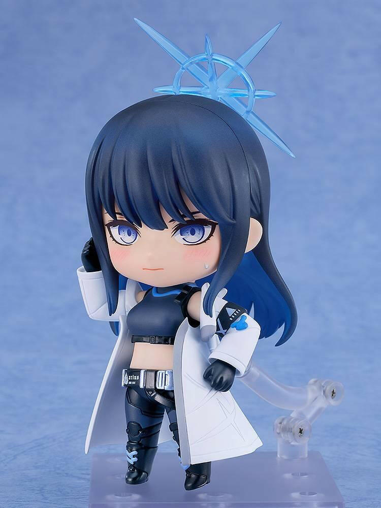 Nendoroid 2788: Blue Archive - Saori (Limited) [Good Smile Company] - AnisoftPH