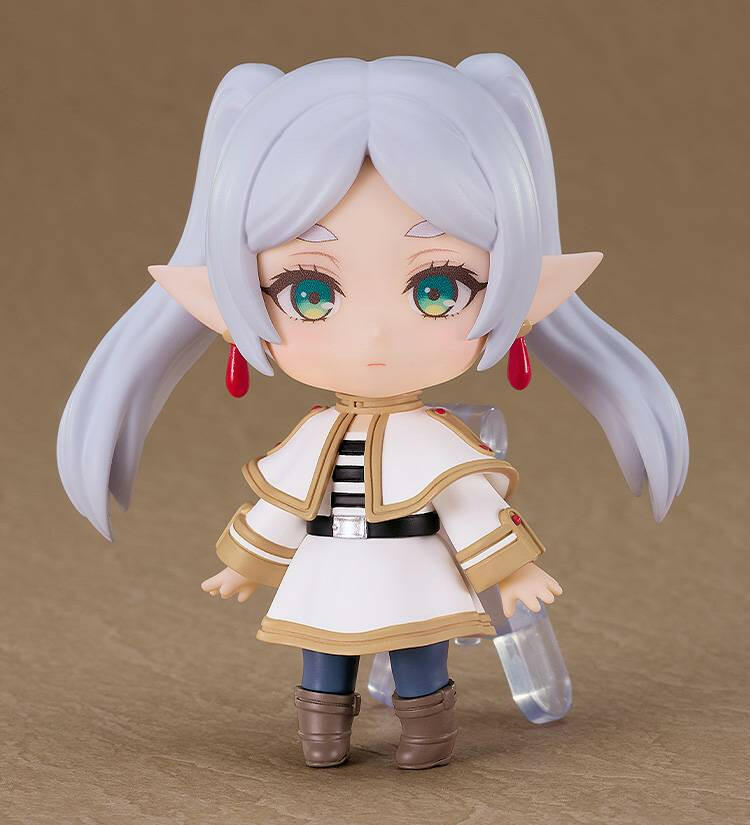 [Good Smile Company] Nendoroid Surprise: Frieren Beyond Journey's End (6 Packs Box) (Bonus Item) (Pre-Order) - AnisoftPH