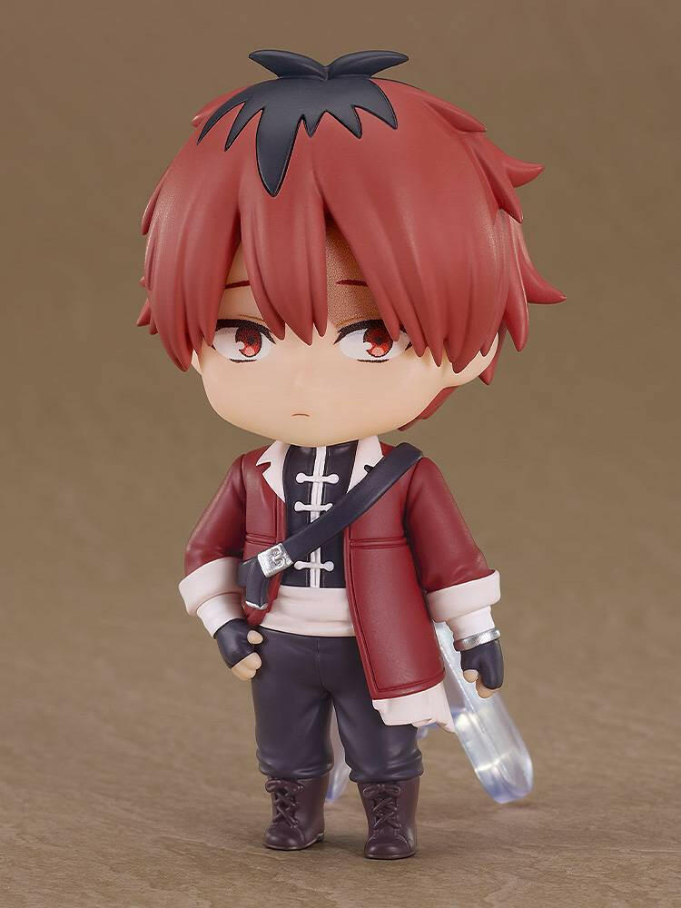 [Good Smile Company] Nendoroid Surprise: Frieren Beyond Journey's End (6 Packs Box) (Bonus Item) (Pre-Order) - AnisoftPH