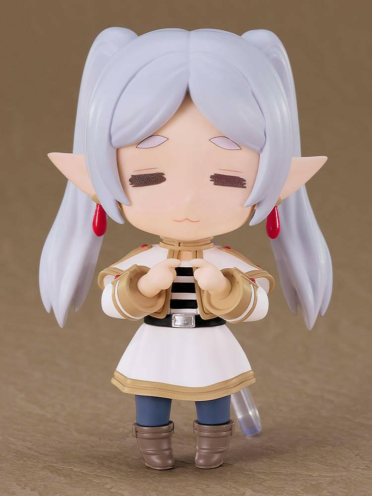 [Good Smile Company] Nendoroid Surprise: Frieren Beyond Journey's End (6 Packs Box) (Bonus Item) (Pre-Order) - AnisoftPH