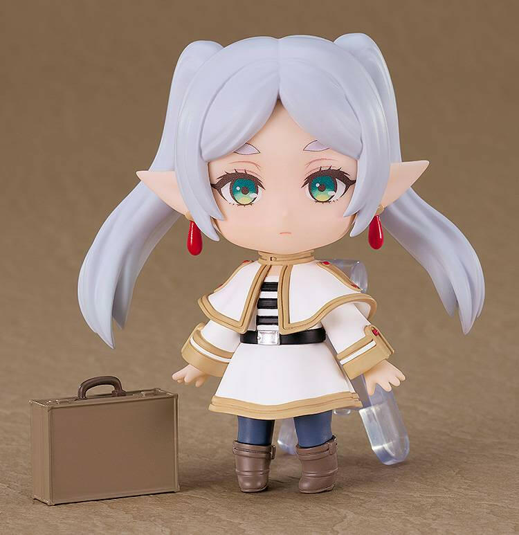 [Good Smile Company] Nendoroid Surprise: Frieren Beyond Journey's End (6 Packs Box) (Bonus Item) (Pre-Order) - AnisoftPH