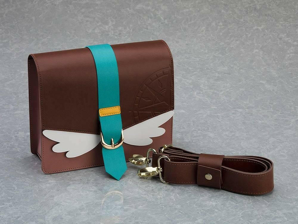 Nendoroid Travel Pouch: Hatsune Miku - The 100th Adventure Ver. (Limited Edition) [Good Smile Company] - AnisoftPH