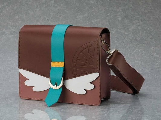 Nendoroid Travel Pouch: Hatsune Miku - The 100th Adventure Ver. (Limited Edition) [Good Smile Company] - AnisoftPH