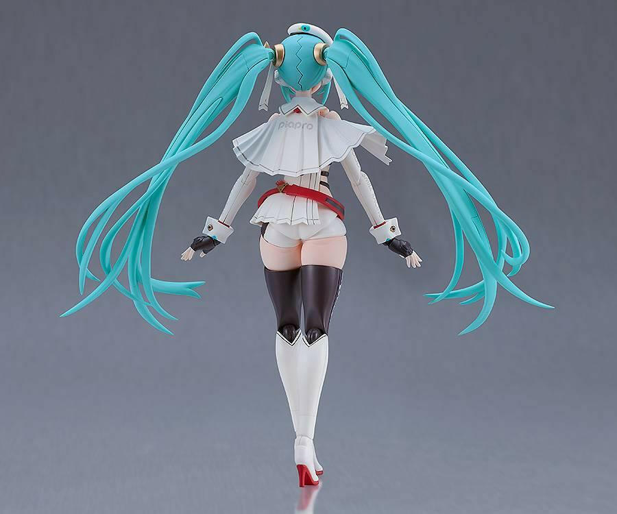 PLAMATEA: Good Smile Racing - Hatsune Miku - Racing 2023 Ver. (Reissue) [Good Smile Company] - AnisoftPH