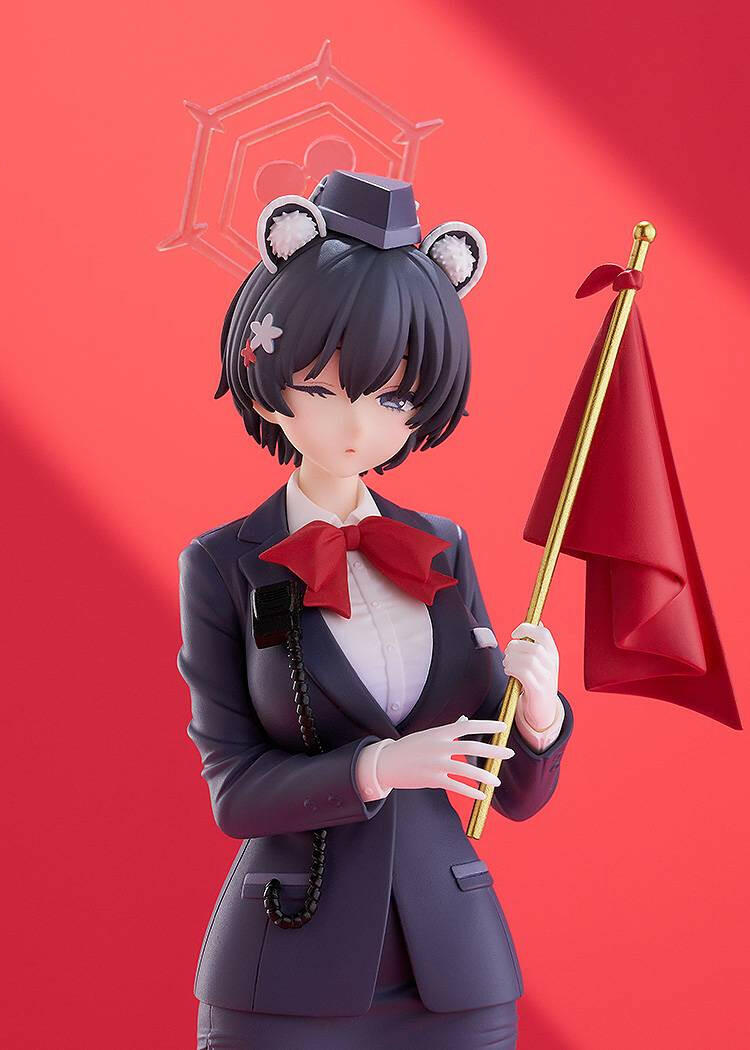 [Good Smile Company] POP UP PARADE: Blue Archive - Tsubaki (Tour Guide Ver.) (Pre-Order) - AnisoftPH