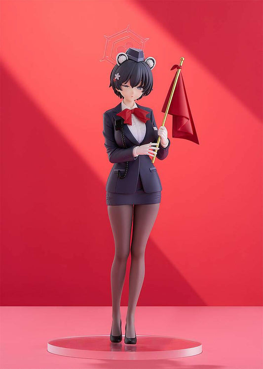 [Good Smile Company] POP UP PARADE: Blue Archive - Tsubaki (Tour Guide Ver.) (Pre-Order) - AnisoftPH