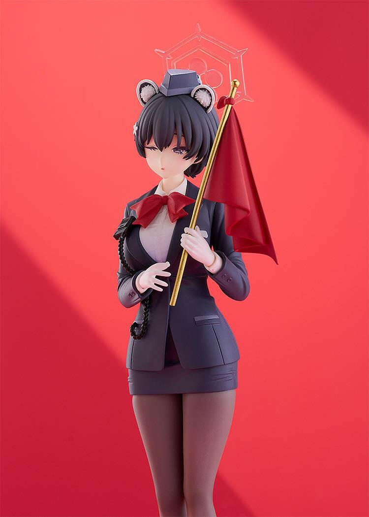 [Good Smile Company] POP UP PARADE: Blue Archive - Tsubaki (Tour Guide Ver.) (Pre-Order) - AnisoftPH