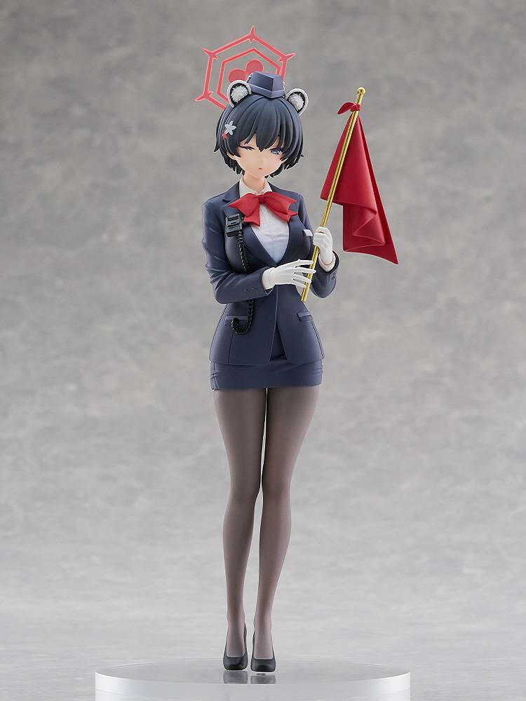 [Good Smile Company] POP UP PARADE: Blue Archive - Tsubaki (Tour Guide Ver.) (Pre-Order) - AnisoftPH
