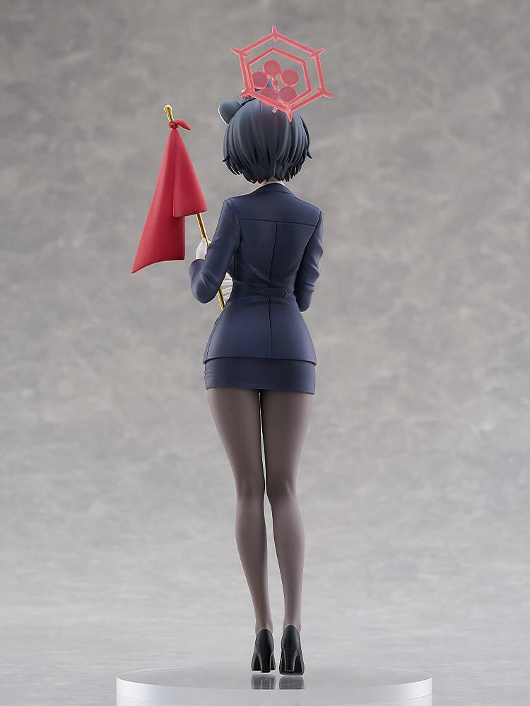 [Good Smile Company] POP UP PARADE: Blue Archive - Tsubaki (Tour Guide Ver.) (Pre-Order) - AnisoftPH