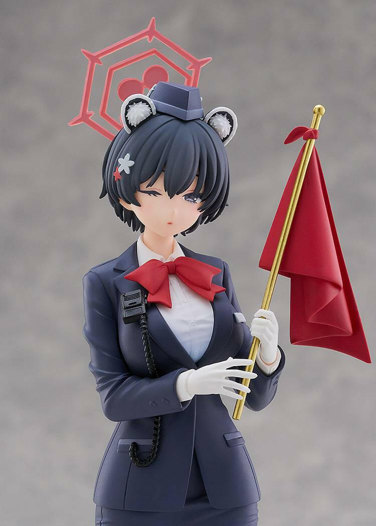 [Good Smile Company] POP UP PARADE: Blue Archive - Tsubaki (Tour Guide Ver.) (Pre-Order) - AnisoftPH