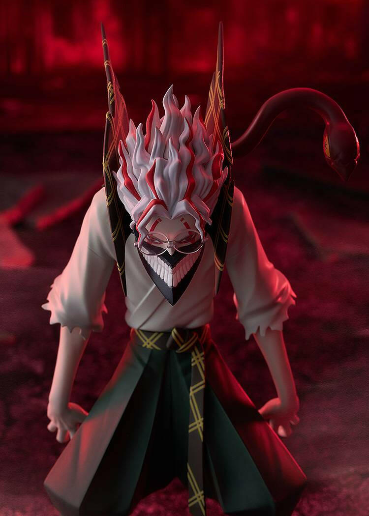 [Good Smile Company] POP UP PARADE: Dandadan - Okarun (Pre-Order) - AnisoftPH