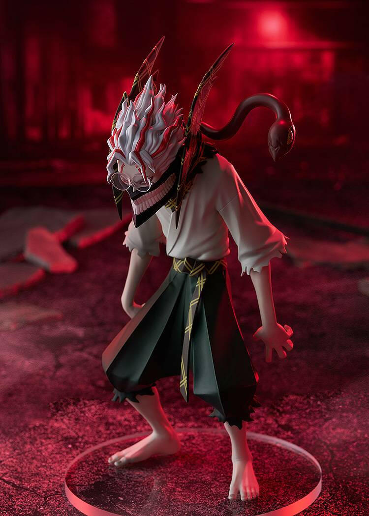 [Good Smile Company] POP UP PARADE: Dandadan - Okarun (Pre-Order) - AnisoftPH