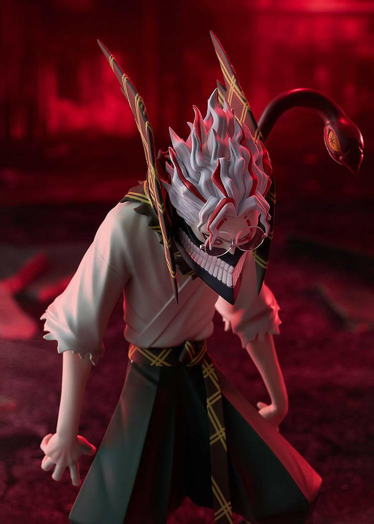 [Good Smile Company] POP UP PARADE: Dandadan - Okarun (Pre-Order) - AnisoftPH