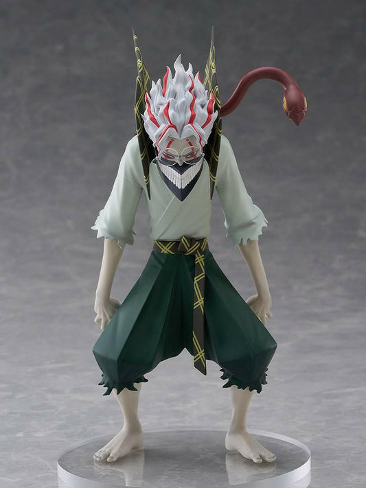 [Good Smile Company] POP UP PARADE: Dandadan - Okarun (Pre-Order) - AnisoftPH