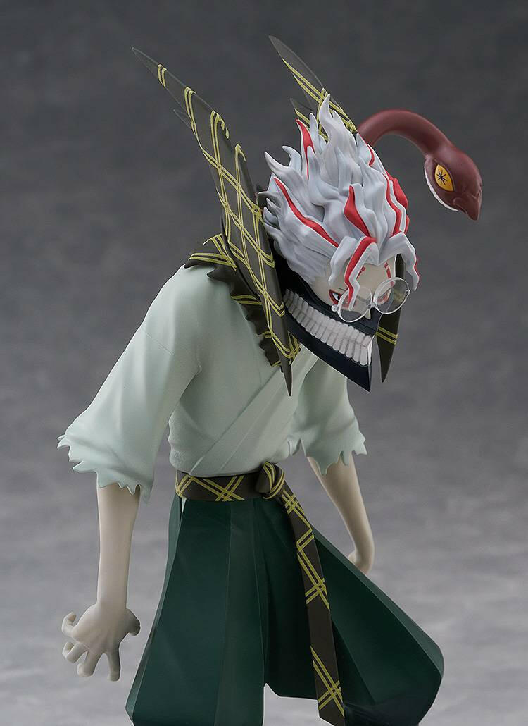 [Good Smile Company] POP UP PARADE: Dandadan - Okarun (Pre-Order) - AnisoftPH